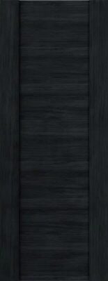 Internal Laminate Alabama Dark Grey Pre-Finished Door