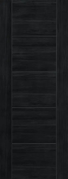Internal Laminate Tigris Dark Grey Pre-Finished Door