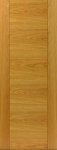 Internal Tigris Oak Pre-Finished FD30 44mm Fire Door