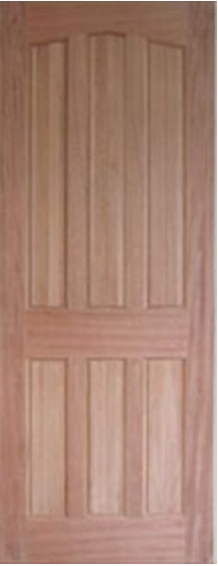 Hardwood Barnbrough - Unfinished - DFG