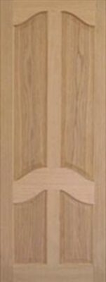 Hardwood Europa - Unfinished - DFG