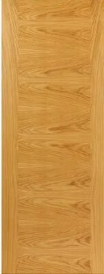 Internal Ostria Oak Pre-Finished Door