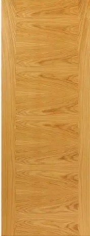 Internal Ostria Oak Pre-Finished FD30 44mm Fire Door