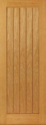 Internal Thames Pre-Finished Door