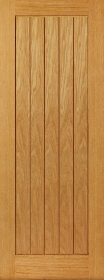 Internal Thames Pre-Finished Door