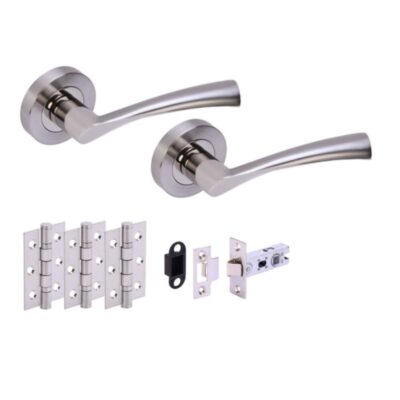 LOBO PNP/SNP Handle Pack