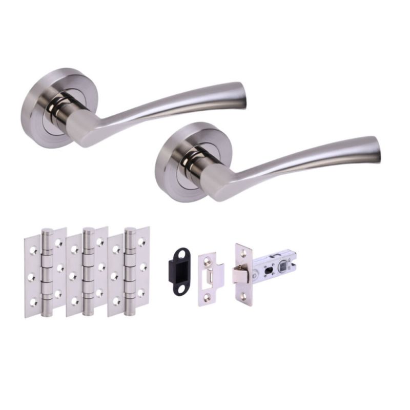 LOBO PNP/SNP Handle Pack
