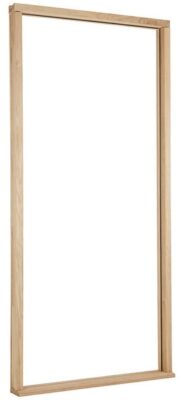 External Oak Door Frame and Cill Universal