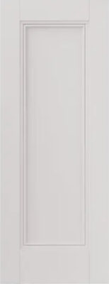 Internal Belton White Primed Panelled Door FD30 44mm Fire Door