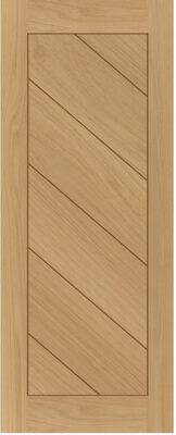 Internal Oak Torino Pre-Finished Door