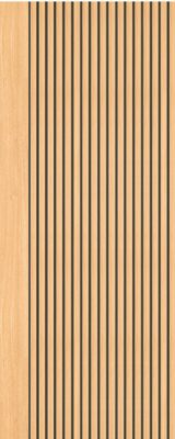 Internal Oak Malmo Pre-Finished FD30 44mm Fire Door