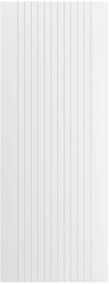 Internal Aria White Primed FD30 44mm Fire Door