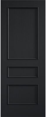 Charcoal Black Toledo - Pre-Finished - Solid Core - LPD