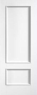 Murcia White Primed - Solid Core - LPD