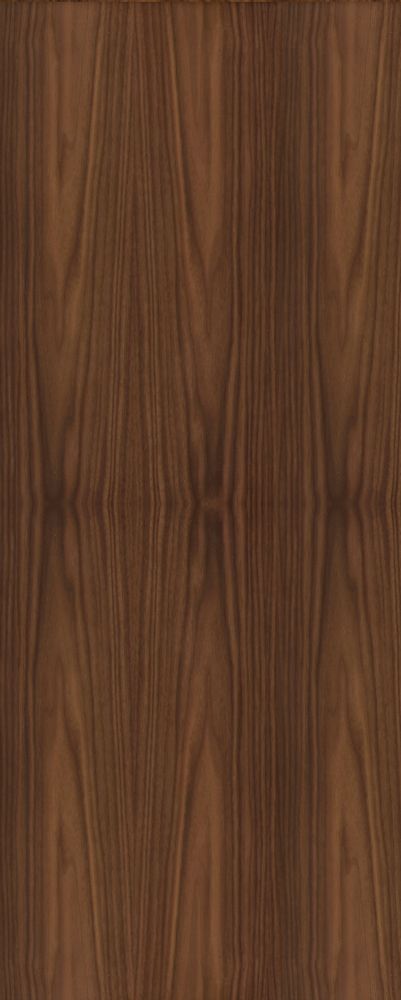 Internal Flush Walnut Pre-Finished FD60 54mm Fire Door