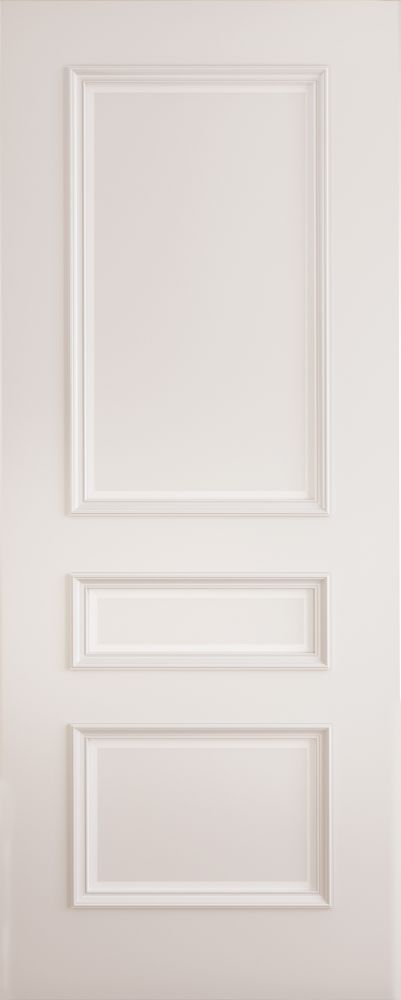 Internal White Primed Windsor FD30 44mm Fire Door