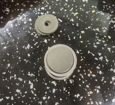 Magnetic Catch - DH