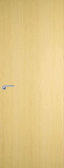 Koto Real Wood Un-Framed Veneer Flush FD30 44mm - PD