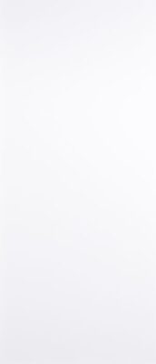 Internal Flush White Primed Paint Grade FD60 54mm Fire Door