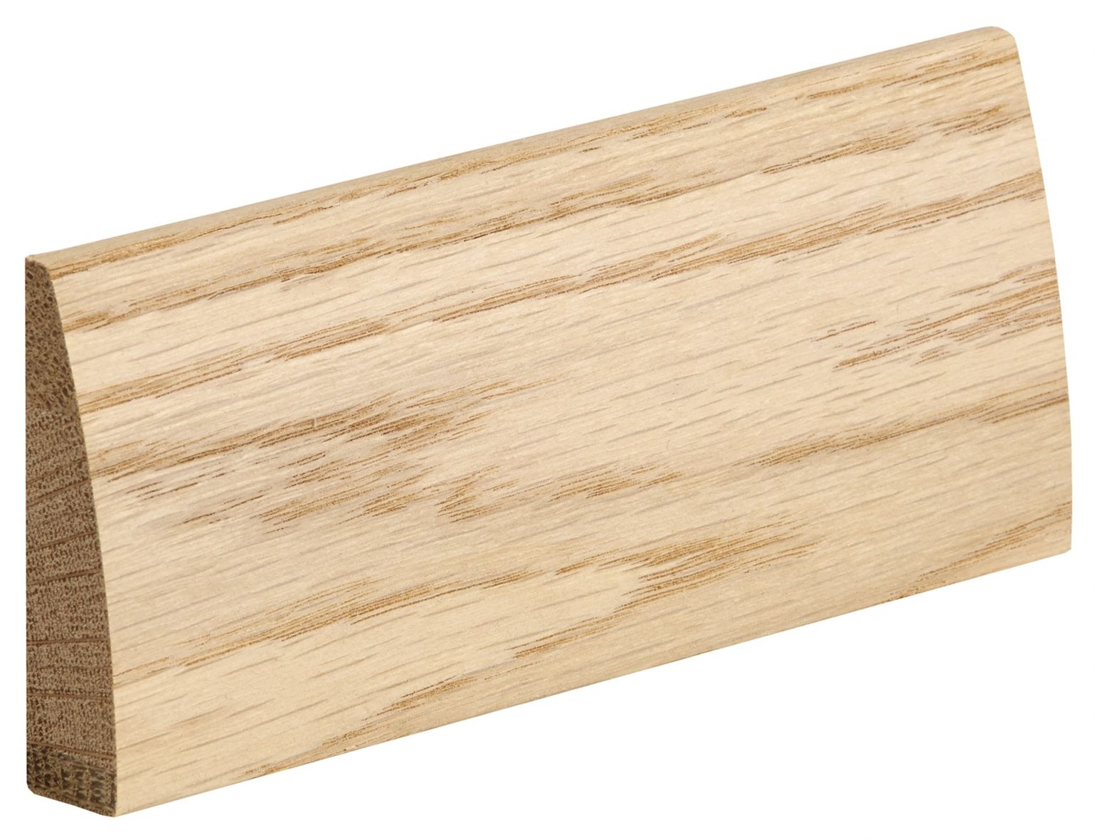 Oak Modern Architrave Set - Un-Finished - XL