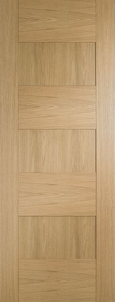 Oak Perugia Pre-Finished FD30 44mm Fire Door - XL