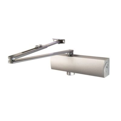 Overhead Door Closer Variable Power