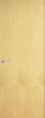 Ash Real Wood Veneer FD60 54mm - PD
