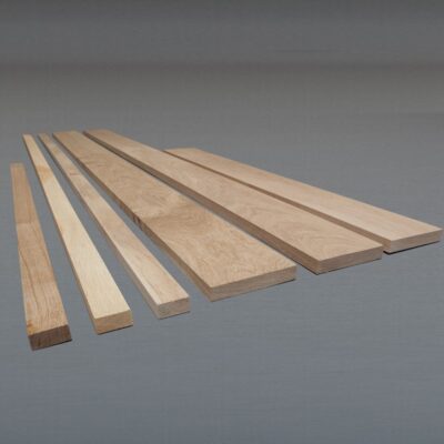 Internal Solid Oak Door Lining Sets
