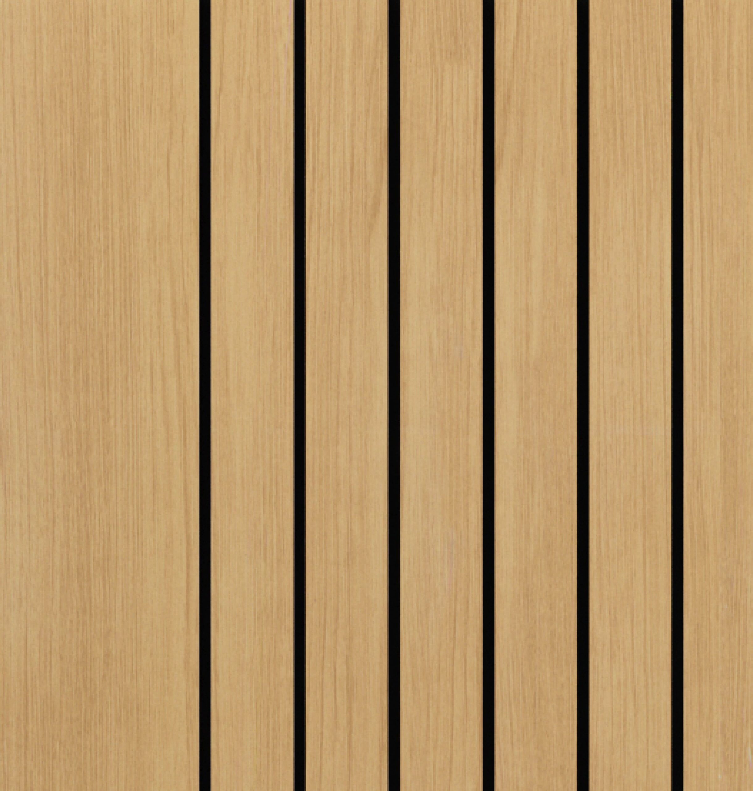 Internal Aria Oak Laminate Pre-Finished Door - Image 2
