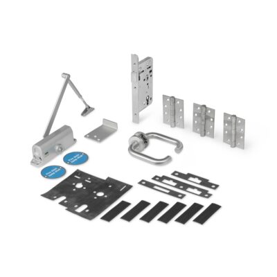 Latch Fire Door Kit