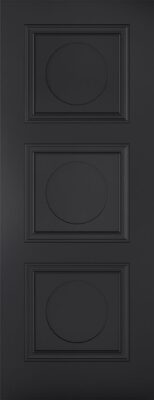 Antwerp Black Primed FD30 - LPD