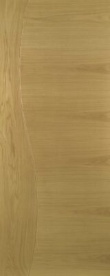 Internal Oak Cadiz Pre-Finished Door