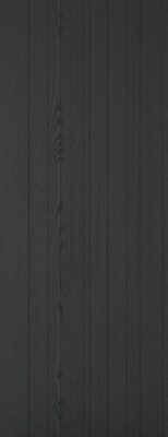 Black Laminate Montreal - Pre-Finished - LPD