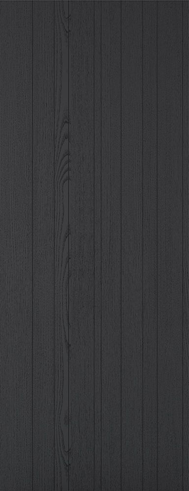 Black Ash Montreal Laminate FD30 - Pre-Finished - LPD