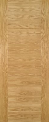 Oak Seville Pre-Finished Internal Door
