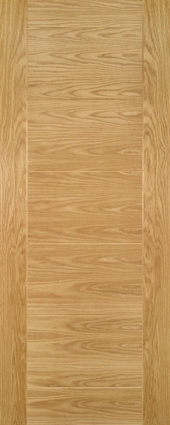 Oak Seville Pre-Finished Internal Door