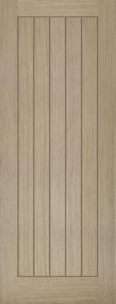 Belize Light Grey Pre Finished FD30 - LPD
