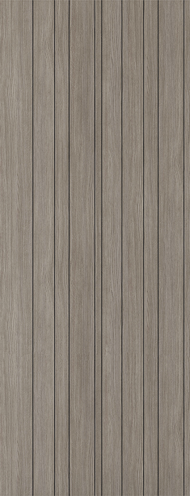 Internal Grey Laminate Montreal - Pre-Finished - LPD