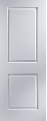 Internal White Primed Smooth Cambridge FD30 35mm Fire Door