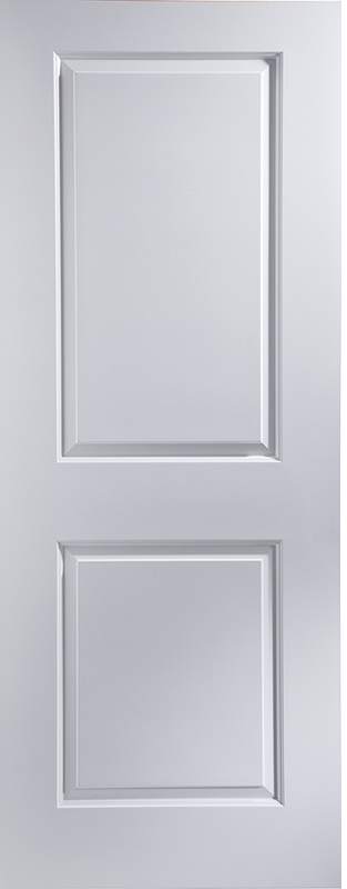 Internal White Primed Smooth Cambridge FD30 35mm Fire Door