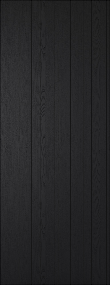 Internal Dark Charcoal Montreal - LPD