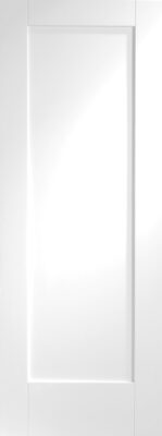 White Primed Pattern 10 FD30 44mm - XL