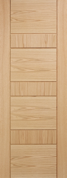 Oak Edmonton - Solid Core - Pre Finished - LPD