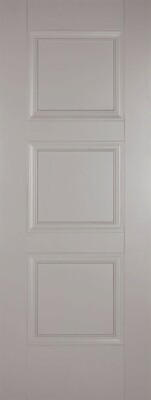 Grey Primed Amsterdam - FD30 - 44mm - LPD