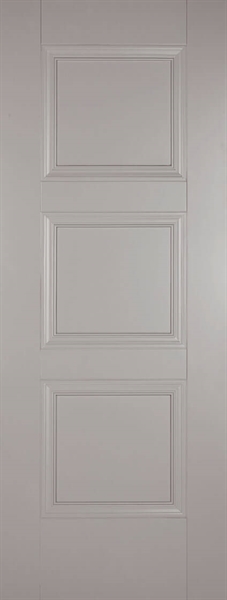 Grey Primed Amsterdam - FD30 - 44mm - LPD