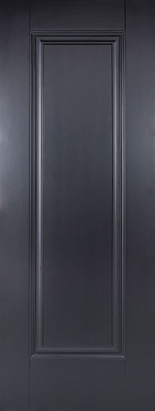 Black Primed Eindhoven FD30 44mm - LPD