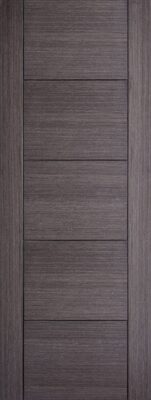 Ash Grey Vancouver FD30 44mm Solid Core Pre-Finished - LPD