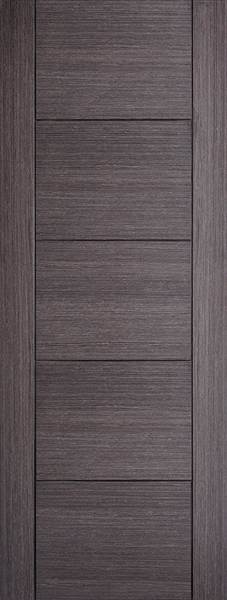 Internal Ash Grey Vancouver Solid Core Pre-Finished - LPD