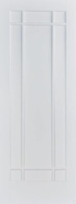 White Primed Manhattan - 44mm - FD30 - LPD