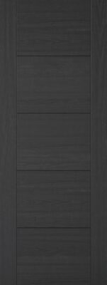 Vancouver Laminate Black Ash Pre-Finished - LPD